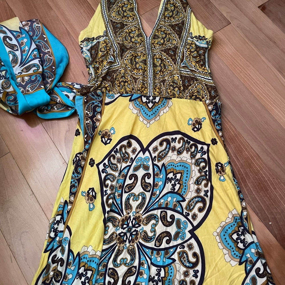 Dress